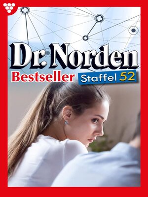 cover image of Dr. Norden Bestseller Staffel 52